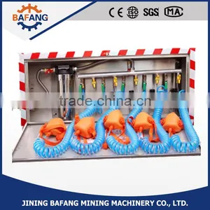 Mining Self-rescuer Oxygen Face Gas Mask Safety Product thumbnail-3