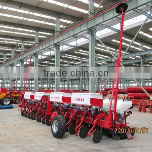 China Directly Factory Double Disc Seeder thumbnail-6