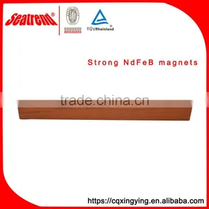 New Design Clean and Elegant Look Magnetic Knife Bar thumbnail-5
