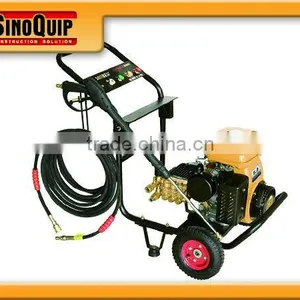 Portable 2200PSI Gasoline Engine High Pressure Washer For Sale SW2200 thumbnail-1