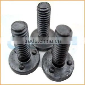 Factory Sales Welding Screw Stud With Three Point thumbnail-1