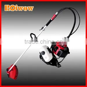 Back Pack Garden Grass Cutter,gasoline Brush Cutter,Backpack Petrol Grass Trimmer 42.7cc thumbnail-1