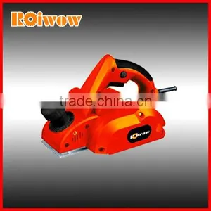 Electric Planer With Rated Input Power:1020W RWEP-14202 thumbnail-1