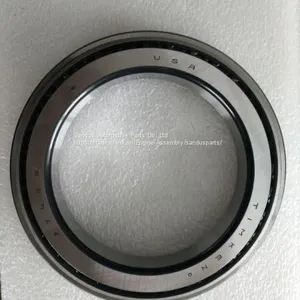 Automotive Wheel Bearing HM807049/10 For Japanese Vehicles thumbnail-2