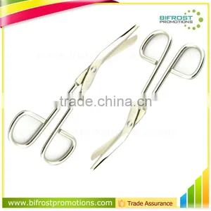 Disposable Sterile Medical Scissors thumbnail-1