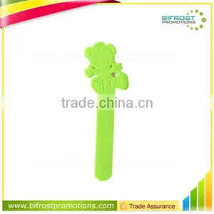 Children Winnie Plastic Sterilize Tongue Depressor Using thumbnail-1