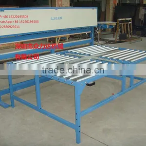 Automatic Plastic Film Packing Machine thumbnail-4