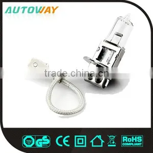 12V 55W Clear Halogen Car Bulbs thumbnail-1