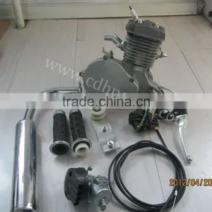 Bicycle Engine Motor Kit, Moped Engine Kit thumbnail-1