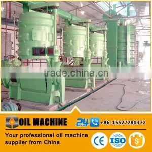 Cold Pressed Castor Oil Extraction Machine/sunflower Oil Making Machine/soybean Oil Machine Price thumbnail-2