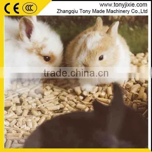 China Supplier Goat Rabbit Chicken Cattle Dog Feed Pellet Press Machine thumbnail-5