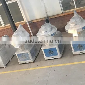 Stable Hammer Mill Factory Price for Palm Shell 1 Ton thumbnail-3
