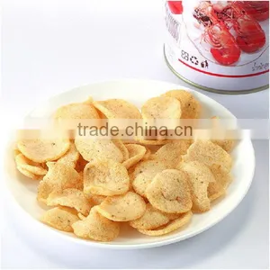 Practical First Choice Snack/corn Food Machine/processing Line thumbnail-4