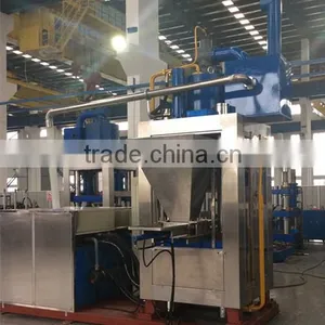 2kg 4kg 5kg Animal Hydraulic Licking Mineral Salt Block Press Machine thumbnail-2