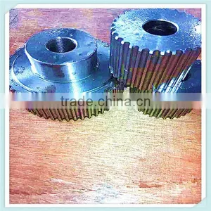 CSPM 2016 New Hot Sale Wood Sawdust Pellet Mill thumbnail-2