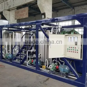 IKOM Bitumen Emulsion Equipment Supplier From China thumbnail-5