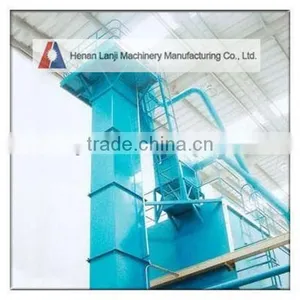 Cement Bucket Elevator Best Seller Made in China thumbnail-1