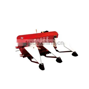 New Condition Soybean Harvester Cutting Machine thumbnail-2