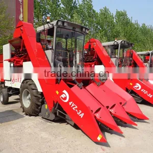 4YZ-3A Ear Corn Harvester thumbnail-1