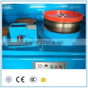 High Quality Straight Line Wire Drawing Machine Manufacturer in China thumbnail-5