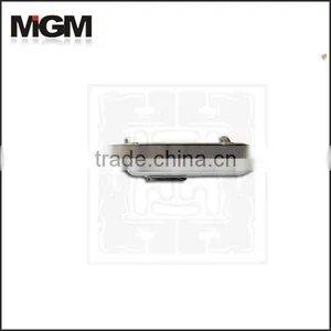 OEM High Quality Motorcycle Parts Super Quiet Generator Muffler thumbnail-1