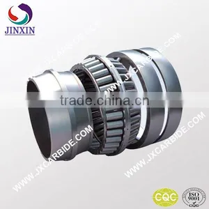 Tungsten Carbide Wheel Roller Ring Dies Punching Dies thumbnail-1