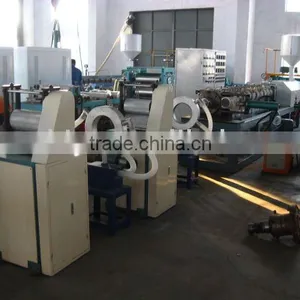 Epe Foam Tube /rod Extrusion Line thumbnail-1