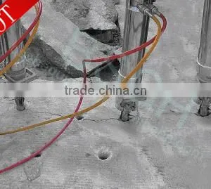 BS-90A Demolition Machine , Concrete Rock Splitting Machine thumbnail-1