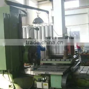 Machining Service (lathe, Pressing, Milling, Boring, Etc) thumbnail-1