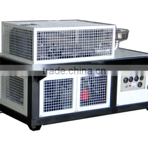 Customized AC Slient Undermounted Refrigerated Generator For Lorry thumbnail-1