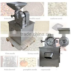 10-120 Mesh Popular Stainless Steel Multifunctional Crusher thumbnail-1