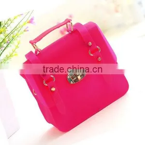 Pvc Mini Cosmetic Bag thumbnail-1
