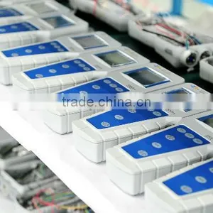 PHBJ-260 Portable pH Meter/high Accuracy PH Meter / Pen Type ph Meter thumbnail-2
