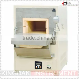 SXL1208 Best Quality Chamber Electric Lab Muffle Furnace thumbnail-1