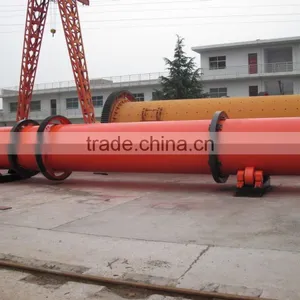 Competitive Price Saw Dust Rotary Dryer With Trade Assurance thumbnail-1