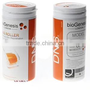 Hot Sale DNS Micro Needle Derma Roller for Skin Rejuvenation, DNS 192 Micro Needle Derma Roller thumbnail-1