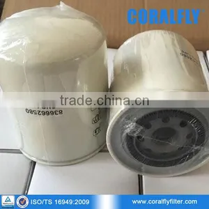 Детали двигателя 74CTA-4V. Масляный фильтр 836662580 thumbnail-1
