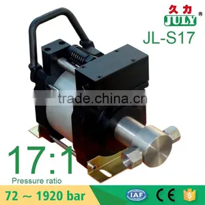JULY Mini Air Driven Pump thumbnail-1
