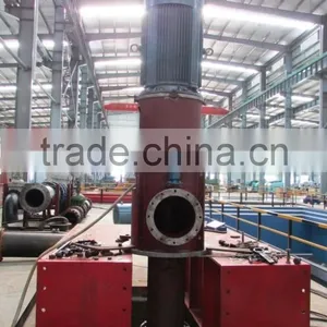 High Pressure Vertical Turbine Pump thumbnail-4