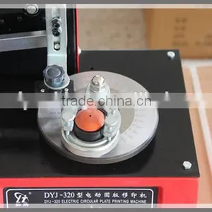 DYJ-320 Glass Plastic Bottle Expiry Date Printer thumbnail-4