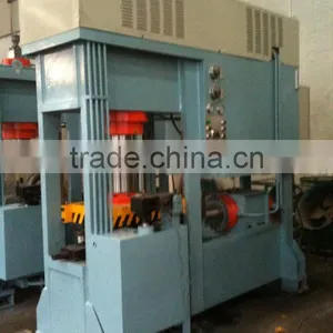 Elbow Cold Forming Machine thumbnail-1