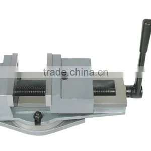 Q13(QB) Series High Quality Machine Vise thumbnail-1