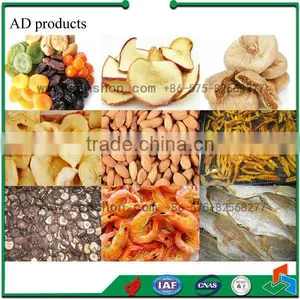 Advanced STJ-I Steam-used Box Type Fruit & Vegetable Drying Machine thumbnail-2