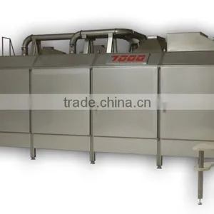 HAZELNUT ROASTING MACHINE (Model : 7000) thumbnail-1
