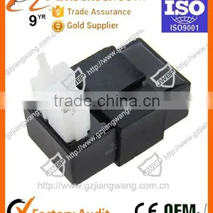 High Performance Chinese Motorcycle Spare Parts CDI CG125/200 thumbnail-2