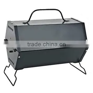 Promotional 2 Way Folding Bbq Grill thumbnail-1