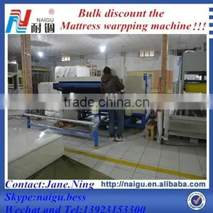 Used Mattress Machines for Sale thumbnail-2