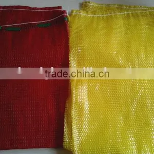 Accept Custom Order and Shock Resistance Feature Mesh Bags for Vegetables thumbnail-1