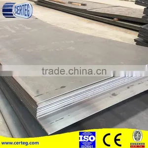 Hot Sale MS Hot Rolling Steel Sheet thumbnail-2