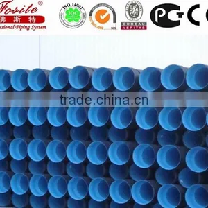 HDPEEqual Tee Plastic Pipe Fittings thumbnail-5